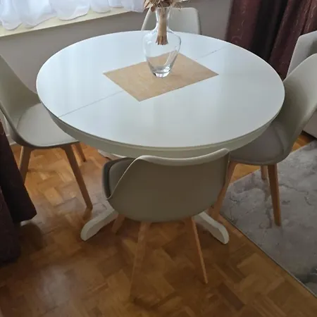 Cosy Et Moderne Apartment Brussels